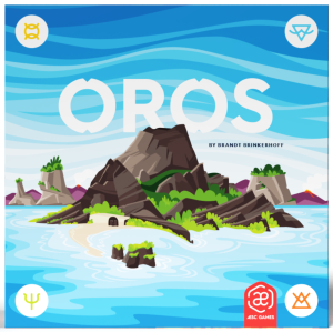 Oros (Kickstarter edition)
