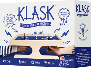 Klask (edycja polska)
