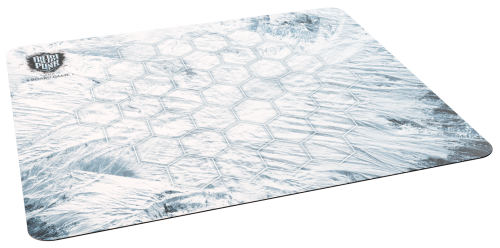 Frostpunk: Playing Mat