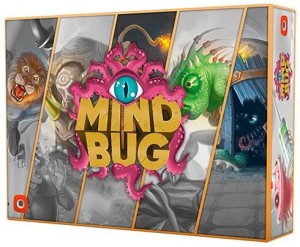 Mindbug (edycja polska)