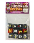 Tiny Epic Dungeons - Extra Dice Pack