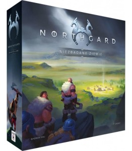 Northgard: Niezbadane ziemie