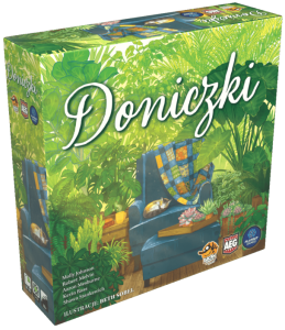 Doniczki