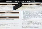 Tramways Conductor's Manual