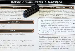 Tramways Conductor's Manual