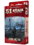 51. Stan: Master Set - Ziemia Niczyja