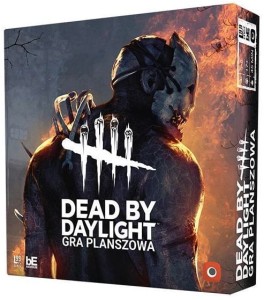 Dead by Daylight (PL)