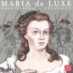 Maria: De Luxe Expansion