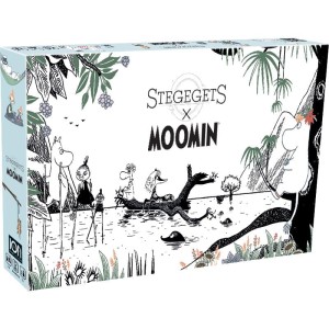 StegegetS x Muminki