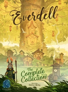 Everdell: The Complete Collection (edycja angielska)
