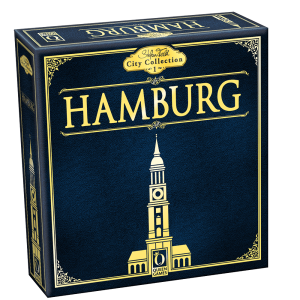 Hamburg Deluxe