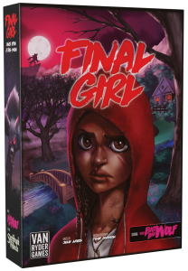 Final Girl: Once Upon a Full Moon