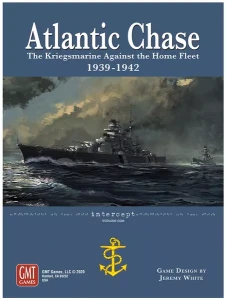 Atlantic Chase (2nd printing)