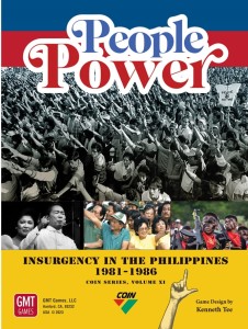 People Power: Insurgency in the Philippines, 1983-1986 - COIN series XI