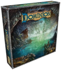 Dominion: Zdobycze