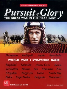 Pursuit of Glory (2nd edition)