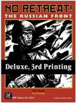 No Retreat!: The Russian Front Deluxe Edition (3rd Printing)