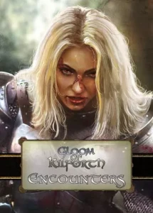 Gloom of Kilforth: Encounters Expansion
