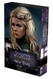 Shadows of Kilforth: New Tales Expansion