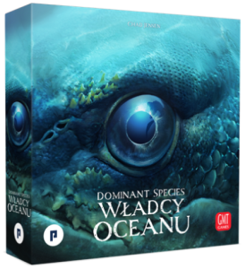 Władcy Oceanu