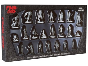 Final Girl: Miniatures Box Series 2