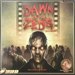 Dawn of the Zeds (3rd edition)
