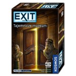 EXIT: Gra Tajemnic - Tajemnicze muzeum