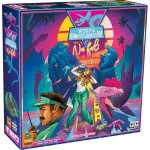 Wyspa Dinozaurów: Na fali