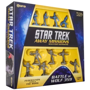 Star Trek: Away Missions