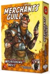 Neuroshima HEX: Merchants Guild (edycja 3.0) (PL/EN)
