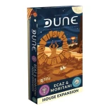 Dune: Ecaz & Moritani expansion