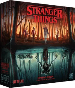 Stranger Things (PL)