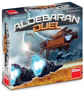 Aldebaran Duel