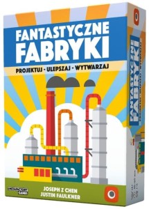 Fantastyczne Fabryki