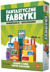 Fantastyczne Fabryki: Manufrakcje