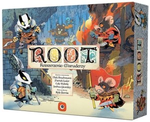 Root: Maruderzy