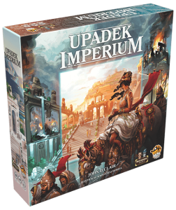 Upadek Imperium