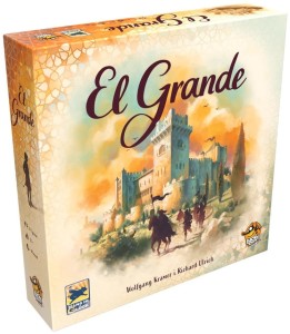 El Grande (edycja polska)