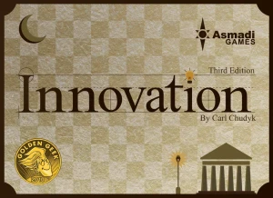 Innovation (3rd edition)