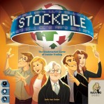 Stockpile (edycja angielska)