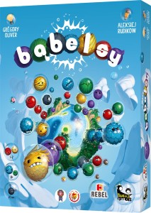 Bąbelsy