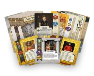 Pax Renaissance: dodatek Era reformacji