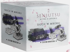 Senjutsu: Bitwa o Japonię - Duch w Mroku