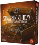 Wicehrabiowie Zachodniego Królestwa: Strażnik Kluczy