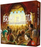 Wicehrabiowie Zachodniego Królestwa: Bramy ze Złota