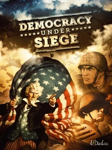 Democracy Under Siege