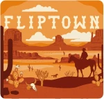 Fliptown (edycja angielska)