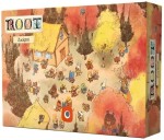 ROOT: Paczka Zaciężnych Maruderów