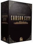 Carson City Big Box (Wood Pack edition)