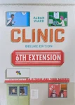 Clinic: Deluxe edition - Extension #6
